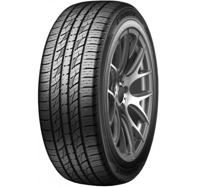Шины Kumho Crugen Premium KL33 235/70 R17 107H